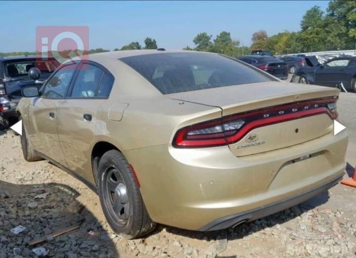 دودج تشارجر